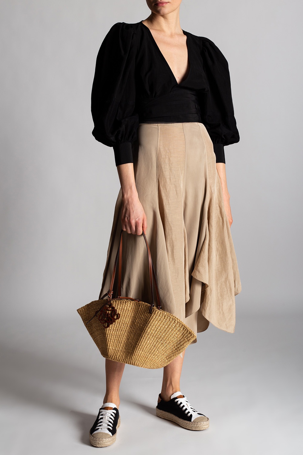 Loewe Skirt with slits